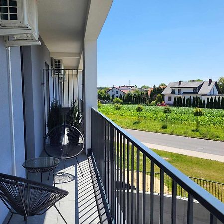 Scandilook Apartament 扎托尔 外观 照片