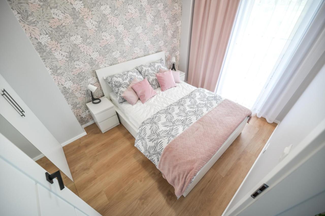 Scandilook Apartament 扎托尔 外观 照片