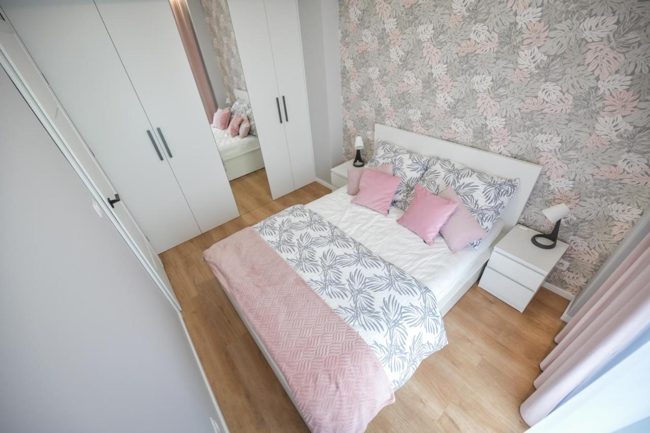 Scandilook Apartament 扎托尔 外观 照片