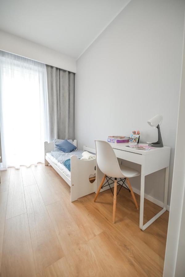 Scandilook Apartament 扎托尔 外观 照片