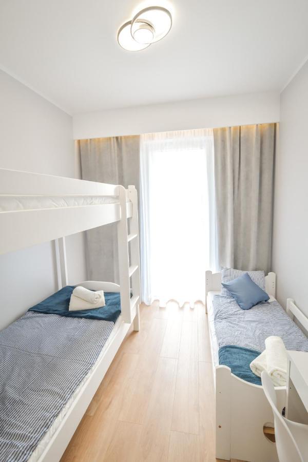Scandilook Apartament 扎托尔 外观 照片