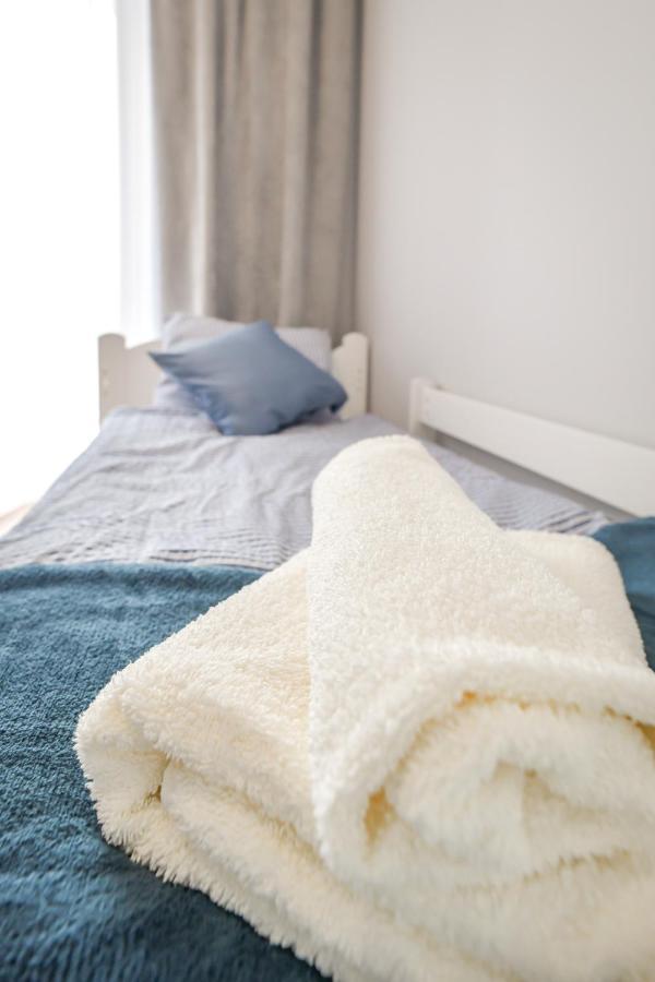Scandilook Apartament 扎托尔 外观 照片