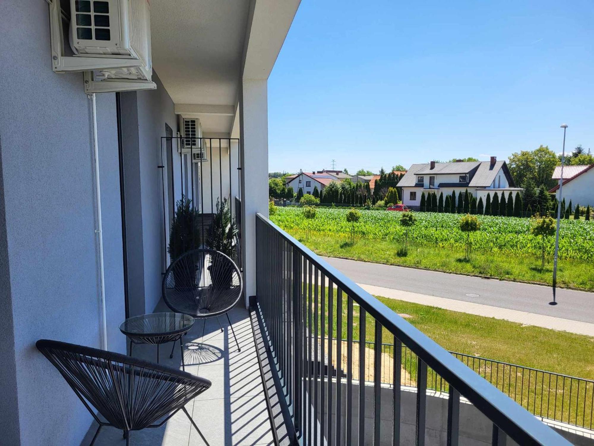 Scandilook Apartament 扎托尔 外观 照片