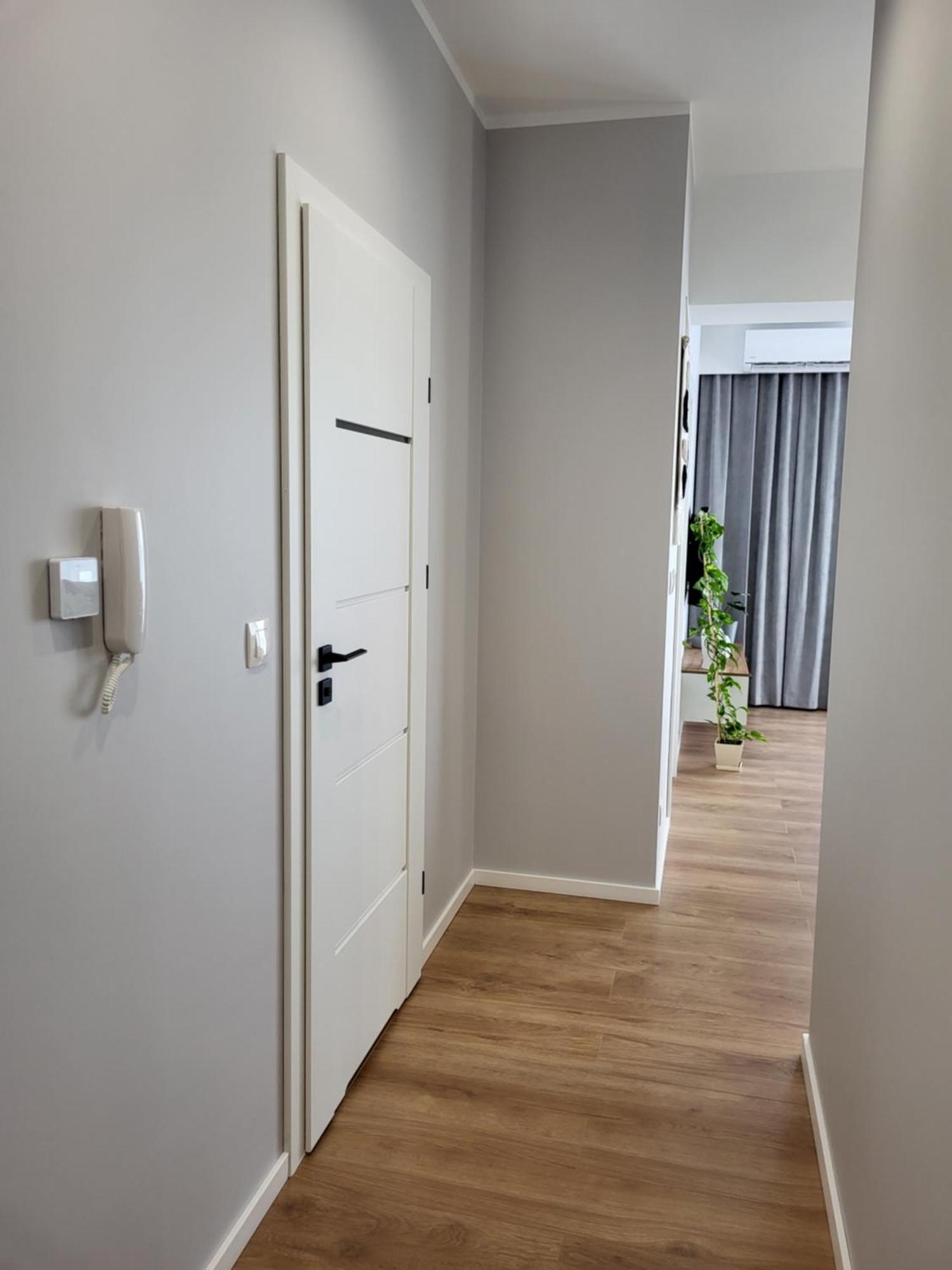 Scandilook Apartament 扎托尔 外观 照片
