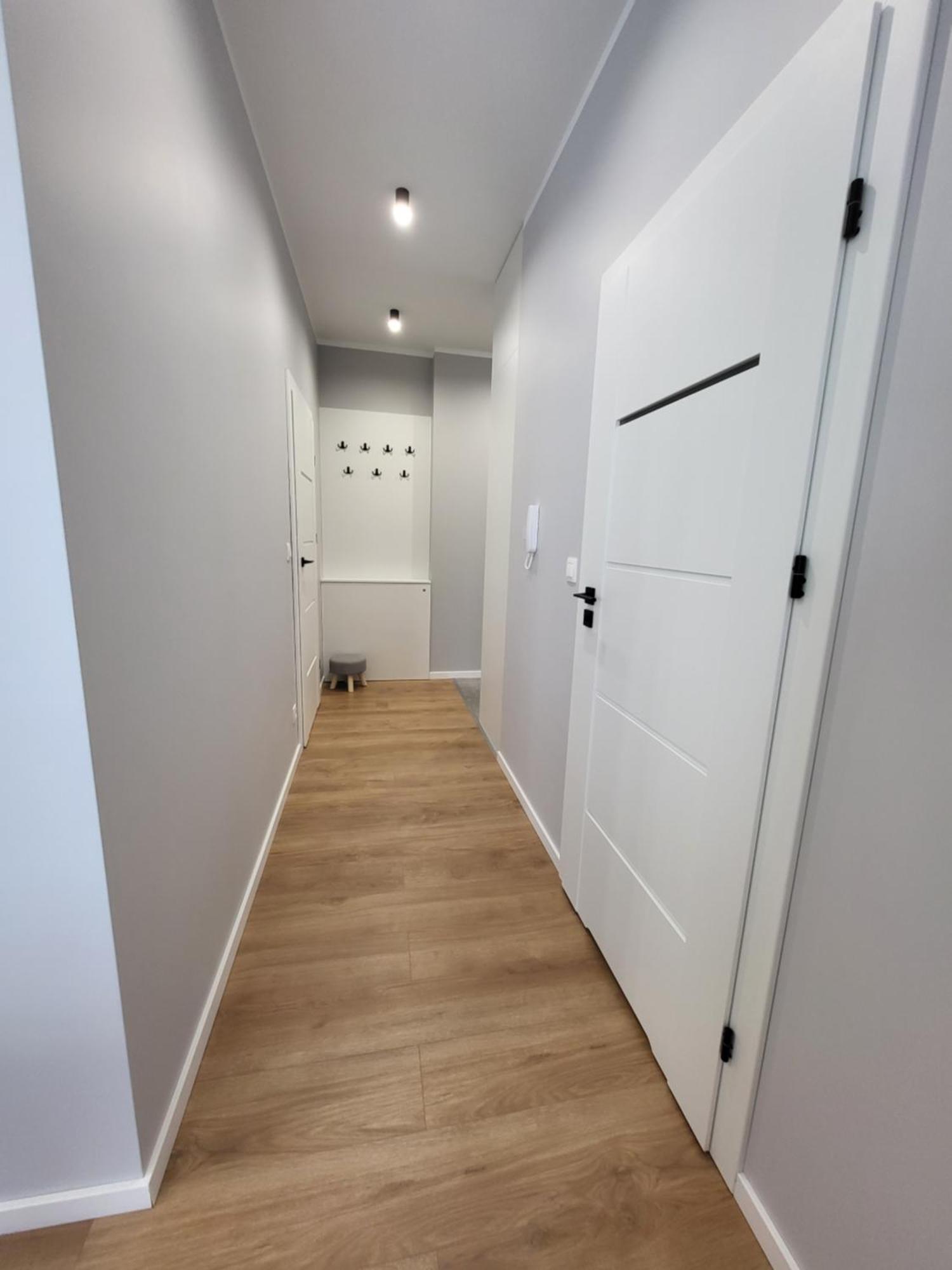 Scandilook Apartament 扎托尔 外观 照片