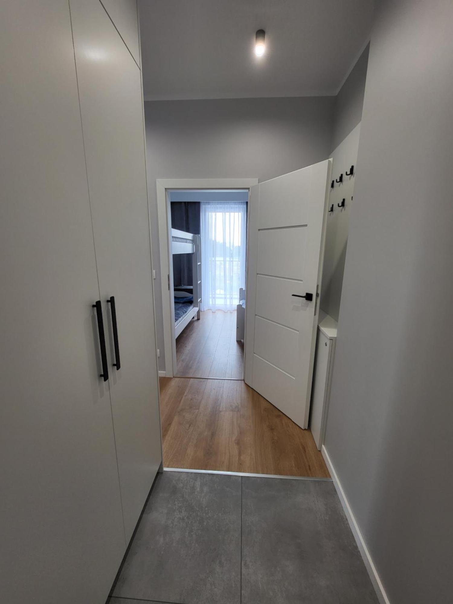 Scandilook Apartament 扎托尔 外观 照片